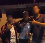 apos-video-com-ameacas-a-eventuais-testemunhas-de-tentativa-de-feminicidio,-homens-se-autointitulam-integrantes-de-faccao-criminosa-e-acabam-presos