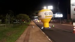 24-motoristas-sao-autuados-por-recusa-ao-teste-do-bafometro-na-operacao-direcao-segura-do-detran,-em-presidente-prudente