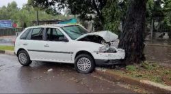 mulher-bate-carro-em-arvore-na-avenida-ana-jacinta,-em-presidente-prudente