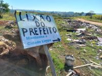 estrada-rural-e-alvo-de-descarte-irregular-de-lixo-na-vila-furquim,-em-presidente-prudente