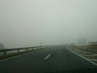 oeste-paulista-tem-20-trechos-com-maior-incidencia-de-neblina-na-rodovia-raposo-tavares;-veja-onde-ficam