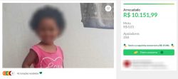 menina-que-teve-perna-amputada-apos-atropelamento-apresenta-melhora-na-saude-e-recebe-mais-de-r$-10-mil-em-‘vaquinha’-para-custear-tratamento