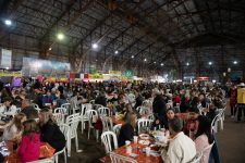 apos-pausa-de-tres-anos-por-causa-da-covid-19,-festa-das-nacoes-volta-em-2023-com-atracoes-gastronomicas-de-12-culturas