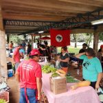 galpao-da-lua-realiza-2o-festival-da-reforma-agraria,-neste-sabado,-em-comemoracao-aos-seis-anos-de-feira-em-presidente-prudente