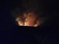 incendio-destroi-area-de-vegetacao-de-121-hectares-entre-euclides-da-cunha-paulista,-rosana-e-teodoro-sampaio