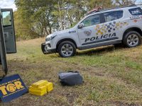 passageira-de-onibus-interestadual-e-presa-em-flagrante-com-mais-de-7kg-de-cocaina-em-bagagem-de-mao