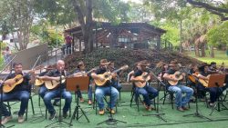 orquestra-de-violeiros-faz-concerto-de-abertura-do-projeto-estacao-caipira,-neste-domingo,-no-centro-cultural-matarazzo