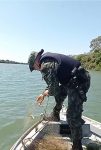 fiscalizacao-recolhe-400-metros-de-redes-de-pesca-armadas-irregularmente-no-rio-parana