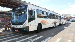 apos-mais-de-tres-anos,-onibus-do-transporte-coletivo-intermunicipal-voltam-ao-terminal-urbano-de-presidente-prudente