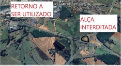 obras-no-pavimento-interditam-alca-de-acesso-e-alteram-transito-em-trecho-rodoviario-a-partir-de-segunda-feira,-em-parapua