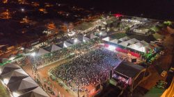 sandovalina-rodeio-show-espera-receber-40-mil-pessoas-em-shows-sertanejos-durante-quatro-dias-de-festa;-entrada-e-gratuita