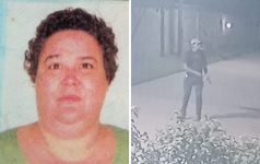 policia-prende-suspeito-de-matar-mulher-em-quarto-de-motel-no-interior-de-sp