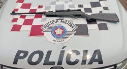 policia-militar-detem-suspeito-de-ameacar-ex-mulher-com-espingarda-de-pressao-em-dracena