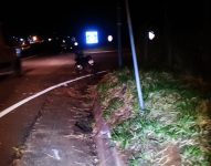 motociclista-morre-apos-bater-em-canaleta-de-agua-pluvial-na-rodovia-homero-severo-lins,-em-rancharia