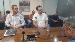 em-entrevista-exclusiva-ao-g1,-secretario-da-semob-diz-que-prefeitura-de-presidente-prudente-ainda-nao-decidiu-se-ira-reajustar-a-tarifa-do-transporte-coletivo