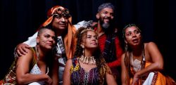 apresentacao-teatral-gratuita-conta-historias-de-deuses-e-deusas-originarios-das-terras-africanas,-em-presidente-prudente