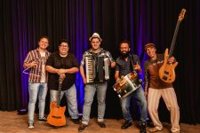 banda-seu-tenorio-realiza-show-com-classicos-de-forro-pe-de-serra,-em-presidente-prudente