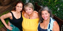 com-repertorio-tematico-sobre-as-mulheres,-trio-‘as-manas’-realiza-show-gratuito-em-presidente-prudente